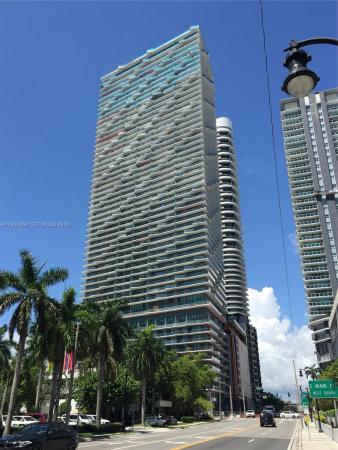 SLS Brickell, 1300 S Miami Ave #2406, Miami, Florida 33130, image 1