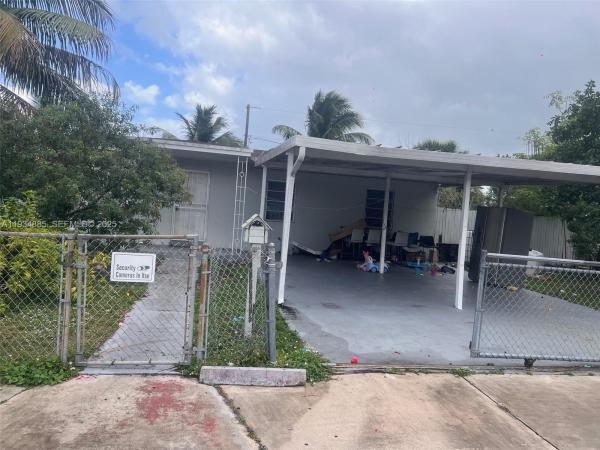 Bunche Park, 16531 NW 18th Ct, Miami Gardens, Florida 33054, image 1