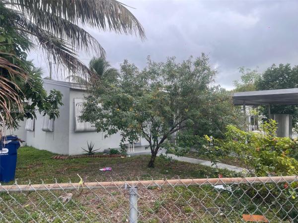 Bunche Park, 16531 NW 18th Ct, Miami Gardens, Florida 33054, image 2
