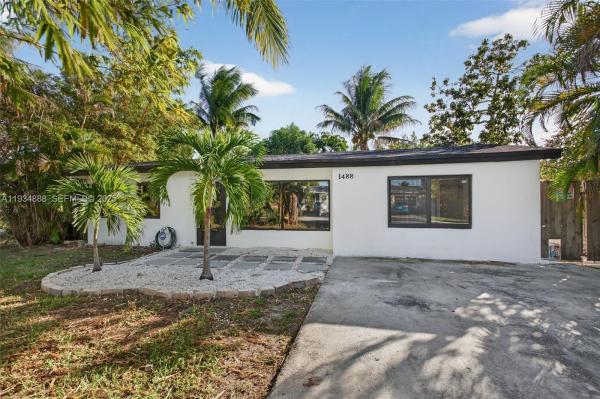 Cresthaven, 1488 NE 29th St, Pompano Beach, Florida 33064, image 1