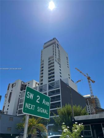 Smart Brickell 1, 239 SW 9th St #2103, Miami, Florida 33130, image 1