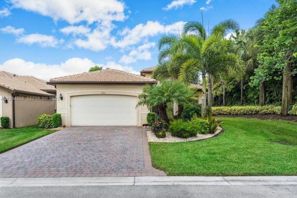 Valencia Cove, 8205 Boulder Mountain Ter, Boynton Beach, Florida 33473, image 1