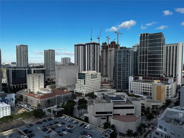 The Loft 2, 133 NE 2nd Ave #2705, Miami, Florida 33132, image 1