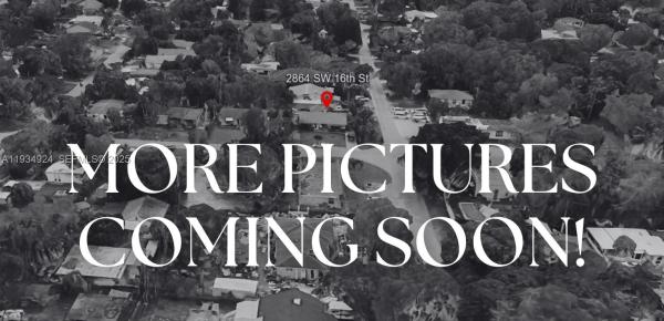 Chula Vista, 2864 SW 16th St, Fort Lauderdale, Florida 33312, image 1