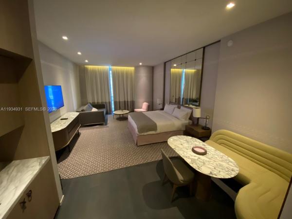 SLS Lux Brickell, 801 S Miami Ave #509, Miami, Florida 33130, image 2