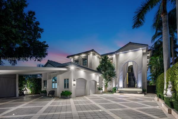 Hibiscus Island, 176 S Hibiscus Dr, Miami Beach, Florida 33139, image 1