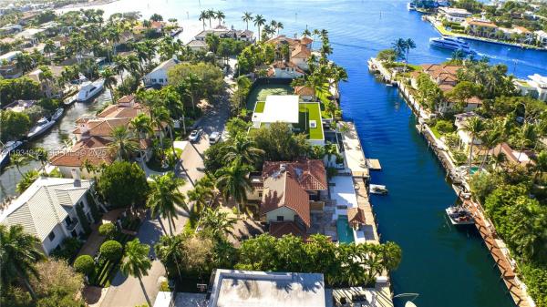 Coral Isles, 625 Coral Way, Fort Lauderdale, Florida 33301, image 1