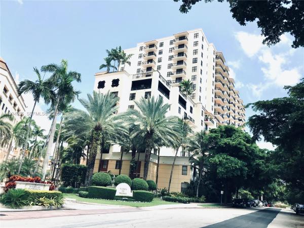 Puerta De Palmas, 888 S Douglas Rd #PH04, Coral Gables, Florida 33134, image 1