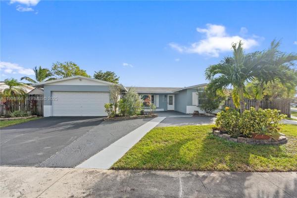 Rainbow Lakes, 8930 NW 23rd St #., Pembroke Pines, Florida 33024, image 1
