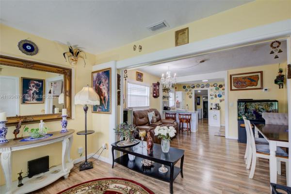 1911 NW 52nd St, Unincorporated Dade County, Florida 33142, image 1