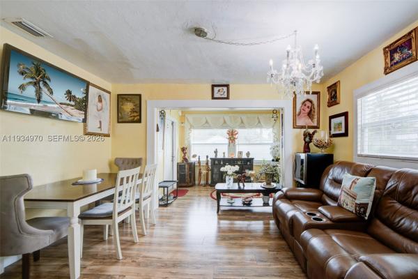 Floral Park, 1911 NW 52nd St, Brownsville, Florida 33142, image 3