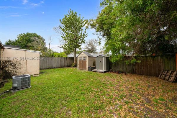 Floral Park, 1911 NW 52nd St, Brownsville, Florida 33142, image 2