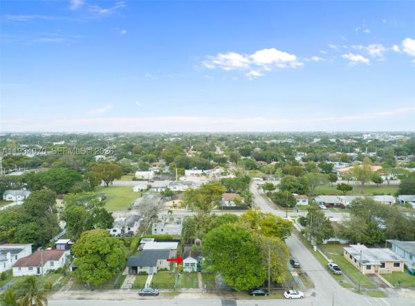 Floral Park, 1911 NW 52nd St, Brownsville, Florida 33142, image 1