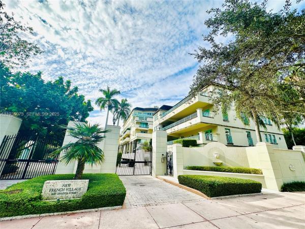 2600 Segovia St #701, Coral Gables, Florida 33134, image 1