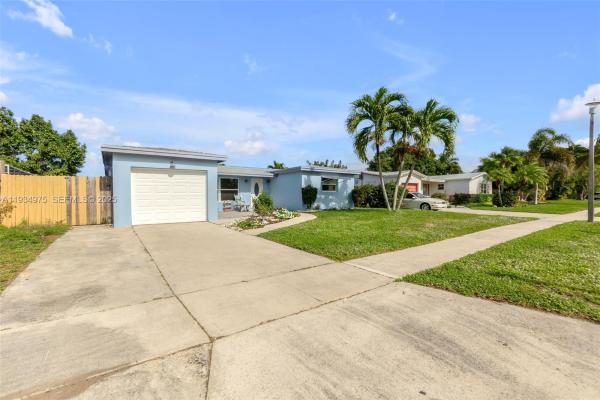 Oriole Margate, 6945 NW 8th Ct, Margate, Florida 33063, image 2