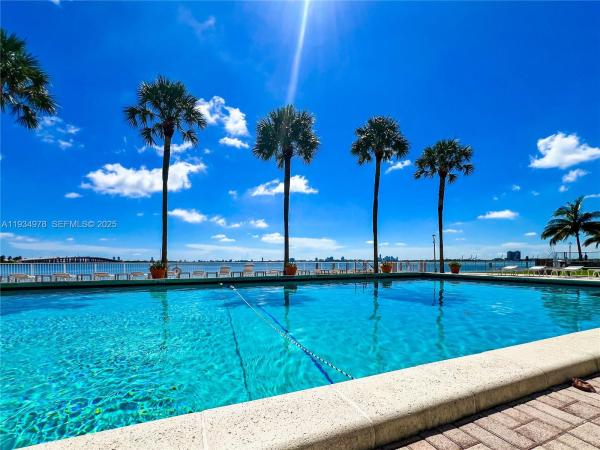 Bay Park Towers, 3301 NE 5th Ave #110, Miami, Florida 33137, image 3