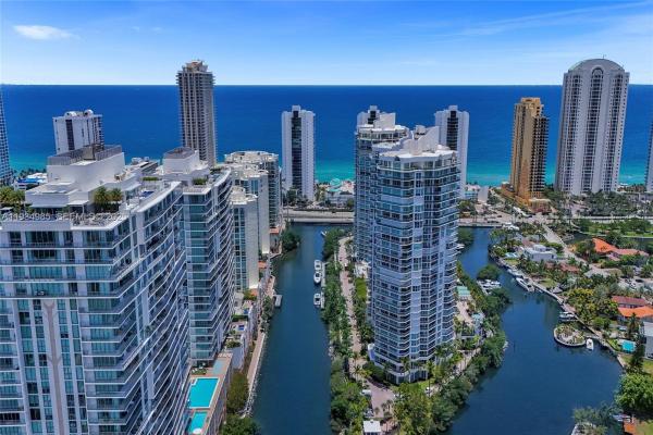 Parque Towers, 300 Sunny Isles Blvd #4-TS-04, Sunny Isles Beach, Florida 33160, image 1