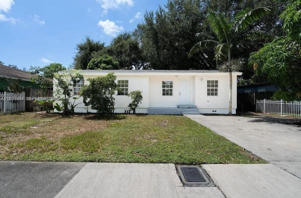 Eleanor Park, 2250 NW 154th St, Miami Gardens, Florida 33054, image 1
