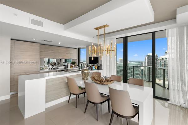 SLS Brickell, 1300 S Miami Ave #4101, Miami, Florida 33130, image 1