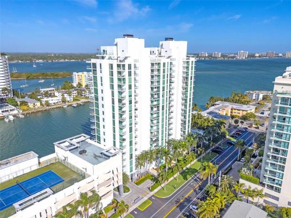 Eloquence On The Bay, 7928 East Dr #708, North Bay Village, Florida 33141, image 2