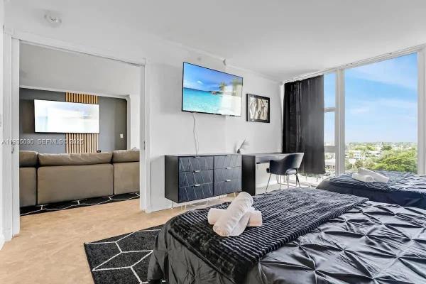 Ocean Manor, 4040 Galt Ocean Dr #605, Fort Lauderdale, Florida 33308, image 2