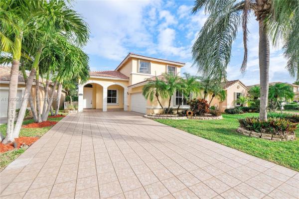 Coco Lakes, 3482 Coco Lake Dr, Coconut Creek, Florida 33073, image 1