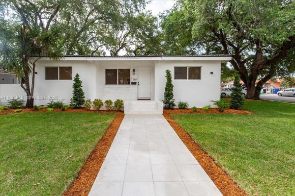 Comfort Gardens, 3260 NW 9th St, Miami, Florida 33125, image 1