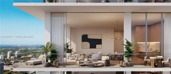 505 Ne 2nd St #25H, Fort Lauderdale, Florida 33301, image 2