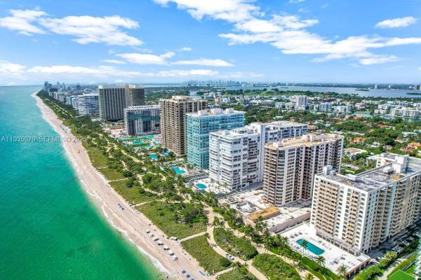 Bal Harbour 101, 10155 Collins Ave #1106, Bal Harbour, Florida 33154, image 2