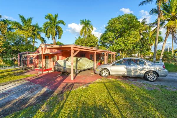 New Little River Acres, 191 NW 83rd St, West Little River, Florida 33150, image 2