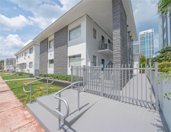 6871 Abbott Ave 1 #4, Miami Beach, Florida 33141, image 1