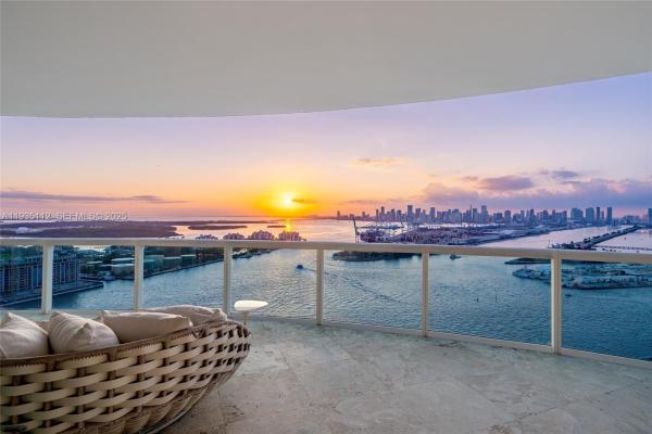 Murano At Portofino, 1000 S Pointe Dr #3501, Miami Beach, Florida 33139, image 3