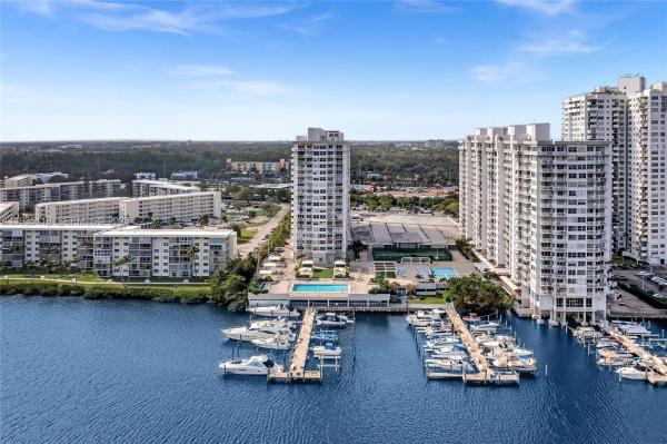 Eldorado Towers, 3675 N Country Club Dr #410, Aventura, Florida 33180, image 1