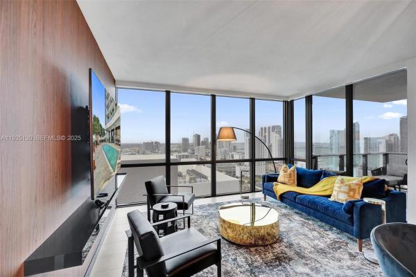 Canvas, 1600 NE 1st Ave #3420, Miami, Florida 33132, image 1