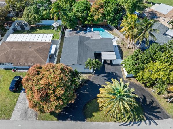 Miramar Residential, 2902 SW 67th Ter, Miramar, Florida 33023, image 3