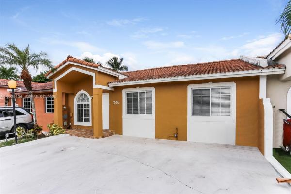 7681 NW 181st Ter, Hialeah, Florida 33015, image 1