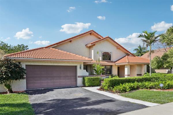 Oak Knoll Estates, 1801 W Oak Knoll Cir, Davie, Florida 33324, image 3