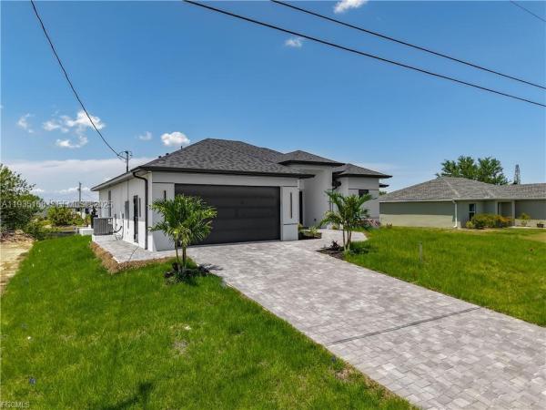 Cape Coral Residential, 323 NE 19th Ter, Cape Coral, Florida 33909, image 3