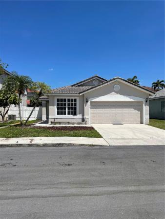 Parkside At Spring Valley, 1775 NW 166th Ave, Pembroke Pines, Florida 33028, image 1