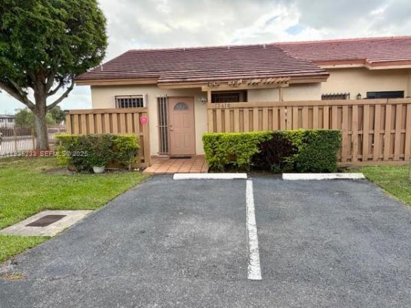 13410 SW 16th Ln #13410, Miami, Florida 33175, image 1