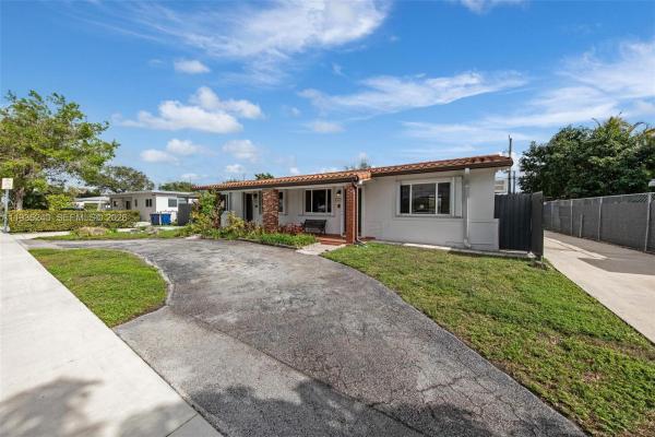 Miami Gateway, 1035 SW 76th Ave #, Coral Terrace, Florida 33144, image 3