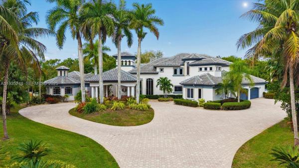 Windmill Ranch Estates, 3079 Old Still Ln, Weston, Florida 33331, image 1