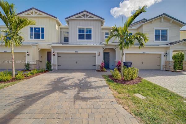 Parkview At Hillcrest, 1023 Eucalyptus Dr, Hollywood, Florida 33021, image 1