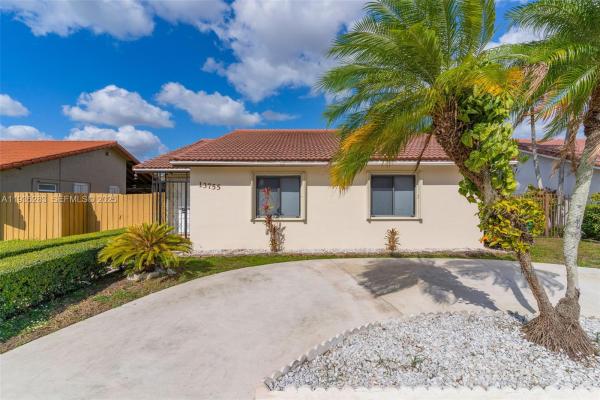 13755 SW 23rd Ter, Miami, Florida 33175, image 1