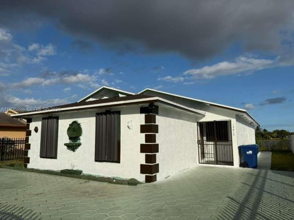 Golden Gardens, 19415 NW 33rd Ct, Miami Gardens, Florida 33056, image 1