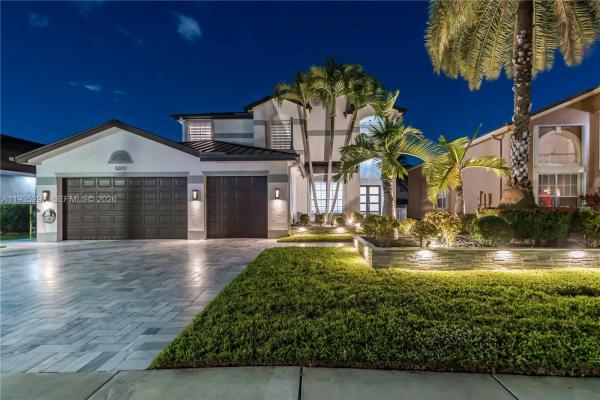 Sunset Lakes, 5311 SW 184th Way, Miramar, Florida 33029, image 1