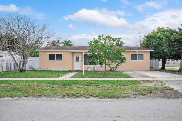 Westhaven Park, 590 W 35th Pl, Hialeah, Florida 33012, image 1