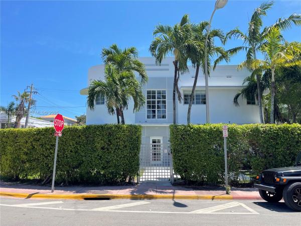 The Morrison, 600 15th St #10, Miami Beach, Florida 33139, image 2