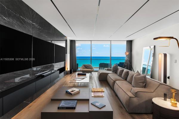 Oceana Bal Harbour, 10203 Collins Ave #1403, Bal Harbour, Florida 33154, image 1