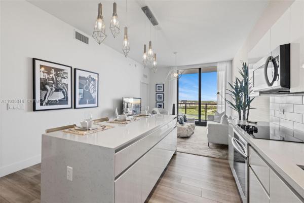 Mondrian Hallandale Beach Residences, 101 Diplomat Pkwy #1605, Hallandale Beach, Florida 33009, image 1